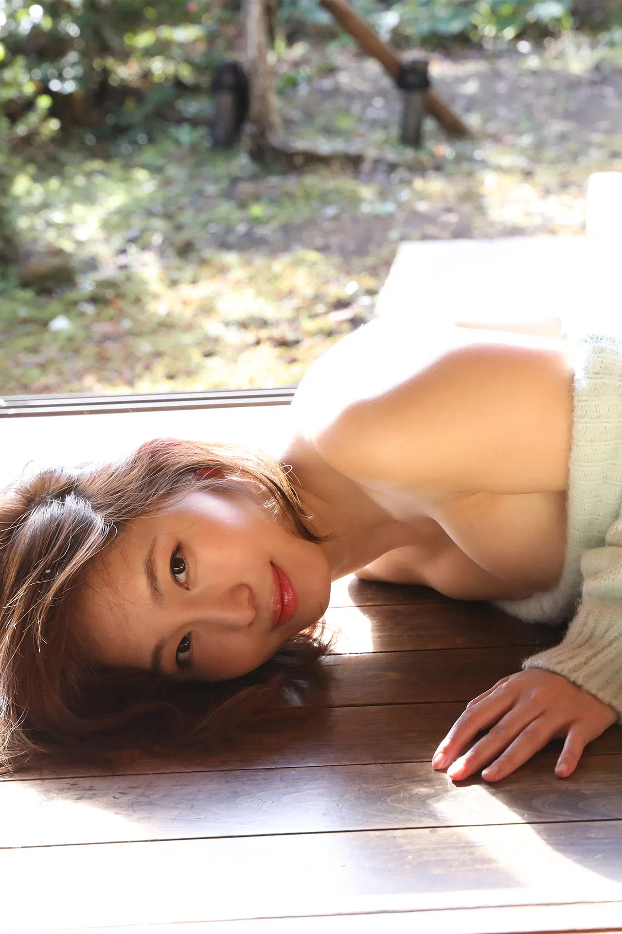 FRIDAYデジタル写真集 塩地美澄 「一泊二日、わけありな旅　ｖｏｌ．３　１３０ページの超完全版！」